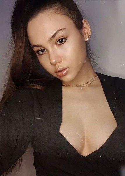 Проститутка Мира