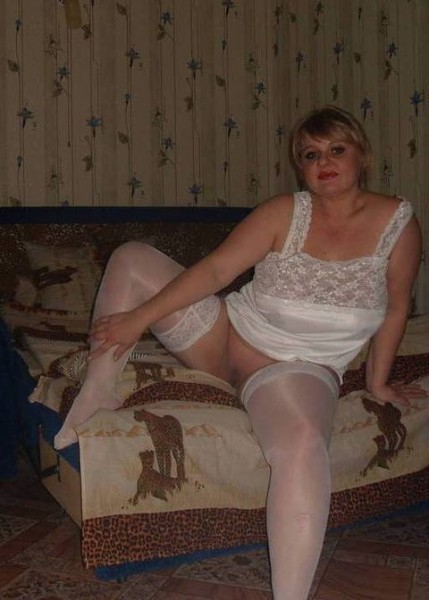 Проститутка Ксения