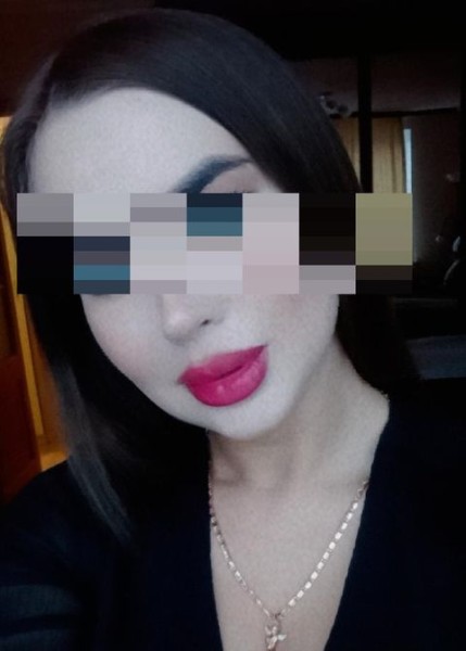 Проститутка Майя