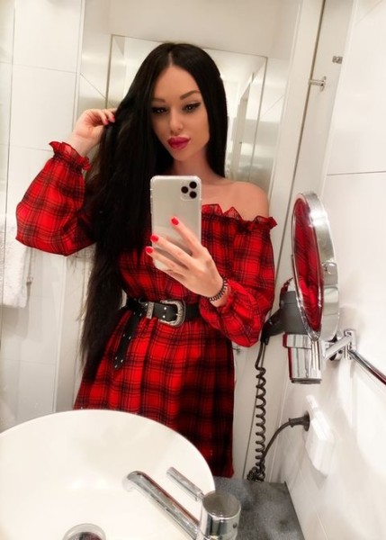 Проститутка София