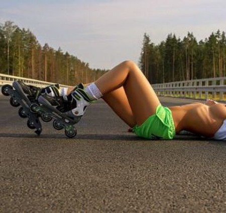 Проститутка Камила