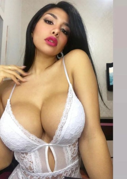 Проститутка Соня