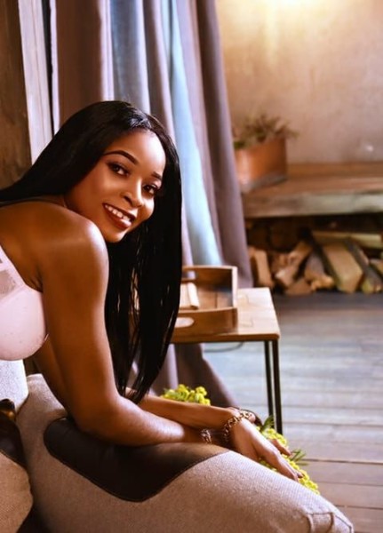 Проститутка Голден