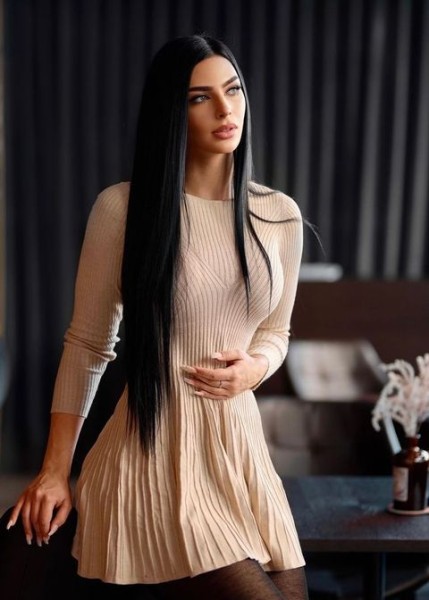 Проститутка Ира