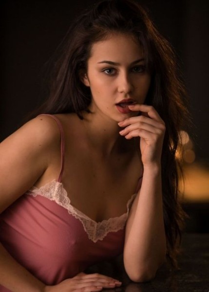 Проститутка Арина