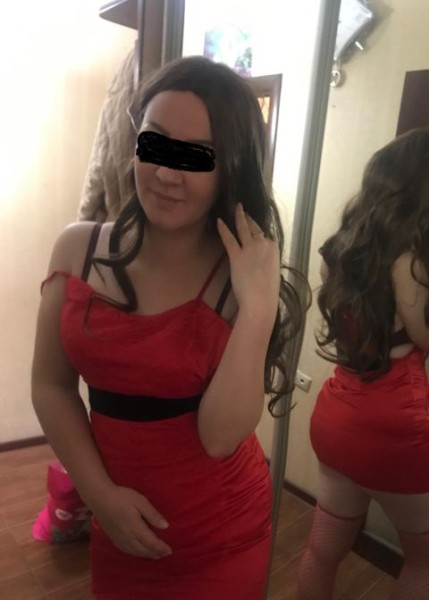 Проститутка Рита