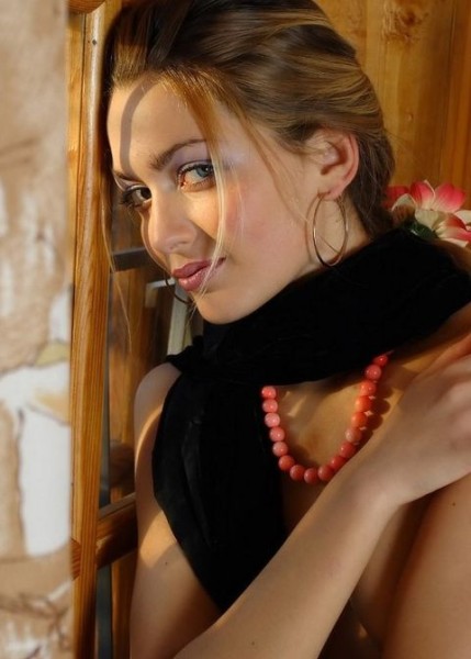 Проститутка Вера