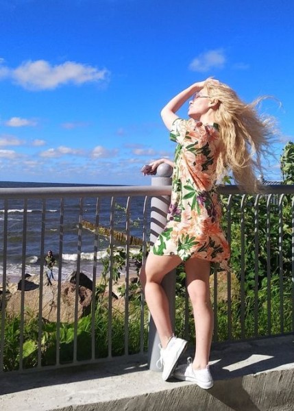 Проститутка Мальта