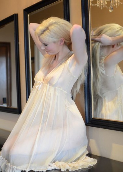 Проститутка Валерия