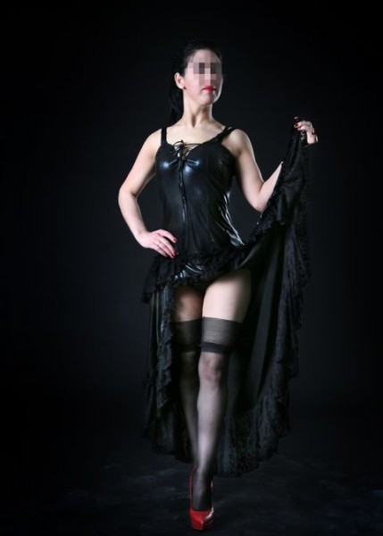 Проститутка Ширина