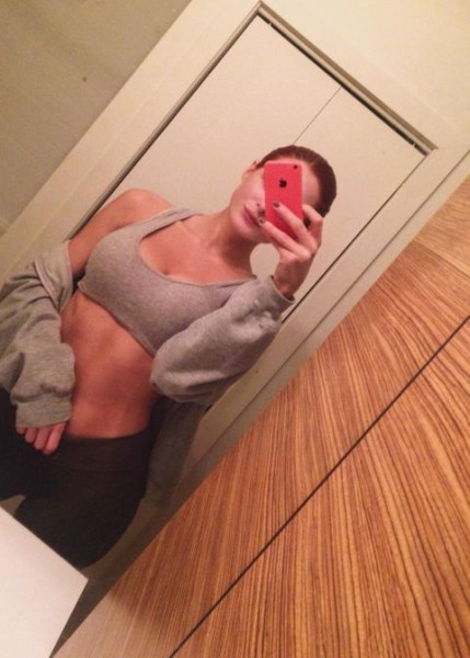 Проститутка Кира