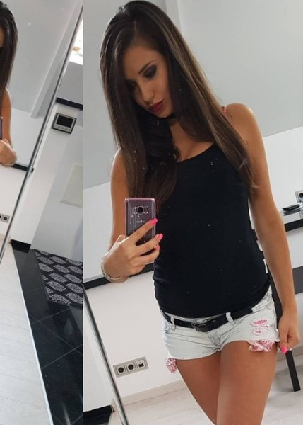 Проститутка Ева