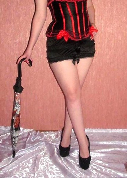 Проститутка Вероника