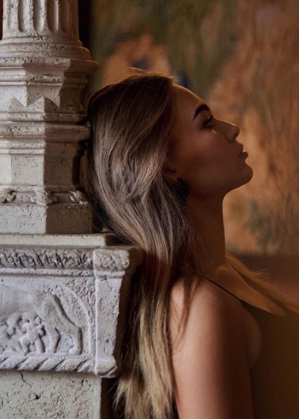 Проститутка Ксеня