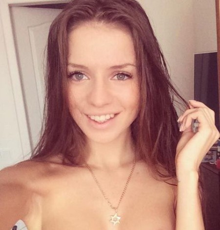 Проститутка Алина