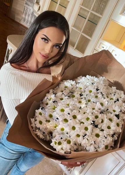 Проститутка ЮЛЯ