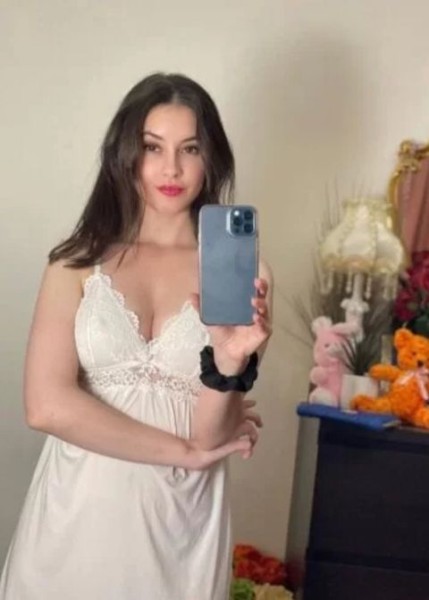 Проститутка Алина