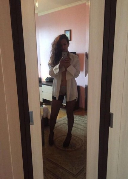 Проститутка Марго