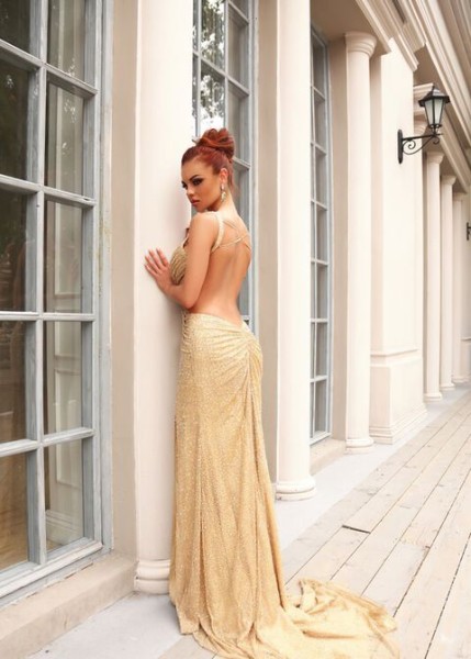 Проститутка Алиса