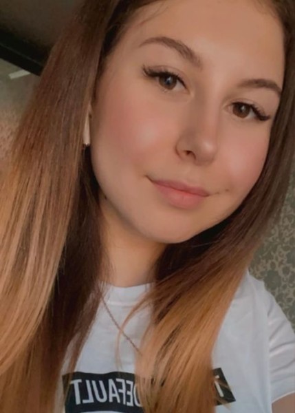 Проститутка Оксана