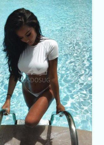 Проститутка Амина