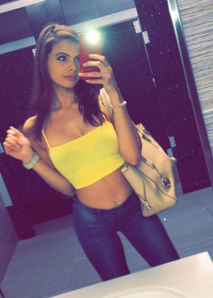 Проститутка Инэсса