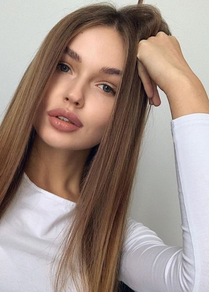 Проститутка Вика