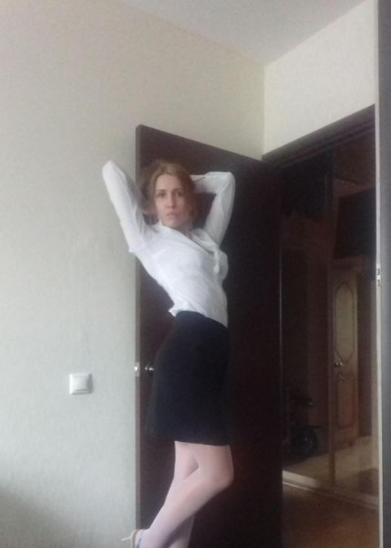 Проститутка Ира