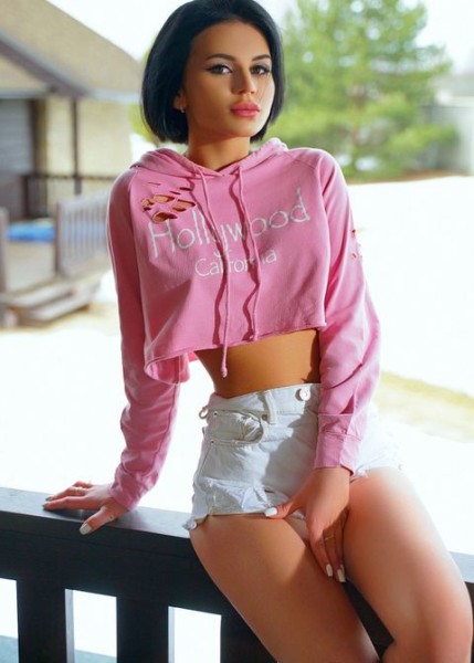 Проститутка Вера