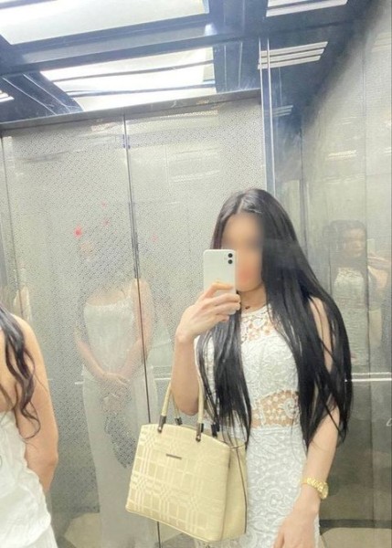 Проститутка Милена