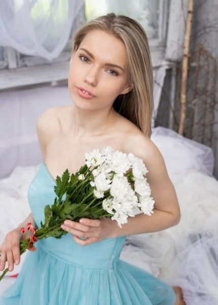 Проститутка Света