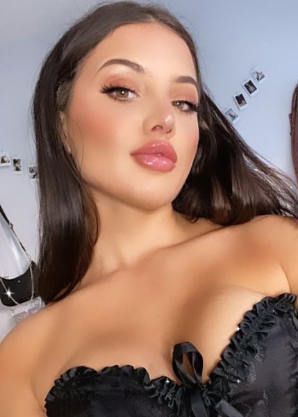 Проститутка Карина