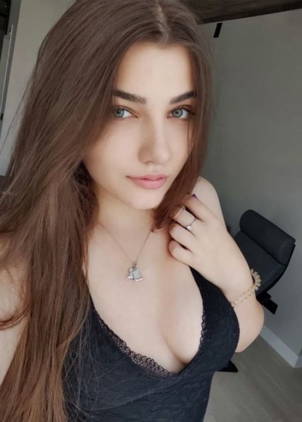 Проститутка Аля