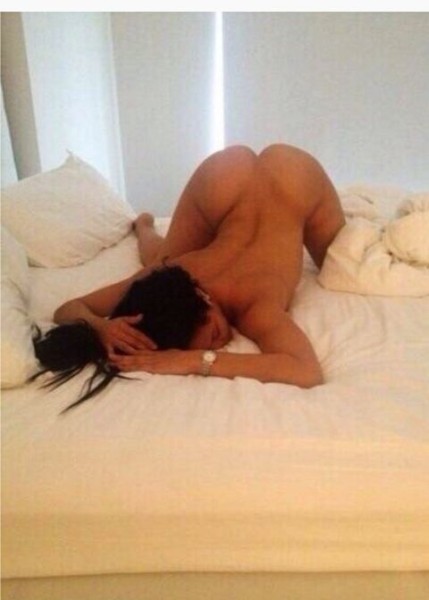 Проститутка Камилла