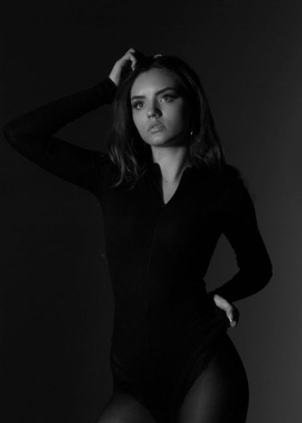 Проститутка Валя