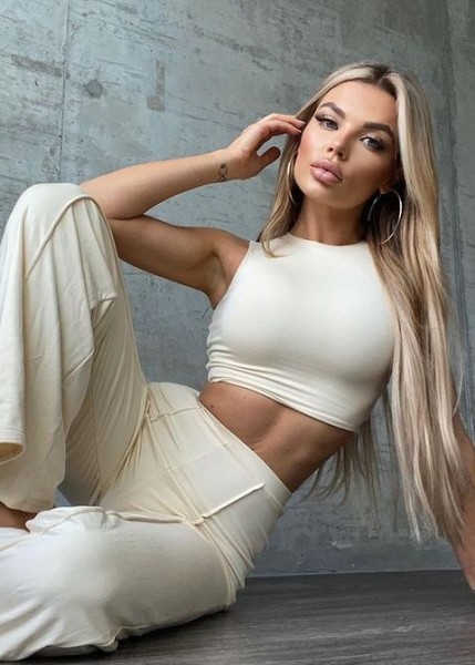 Проститутка КАРИНА