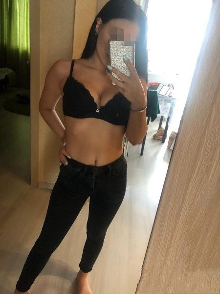 Проститутка Алина