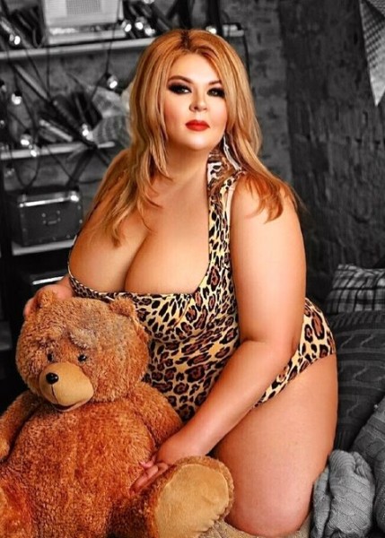 Проститутка Лана