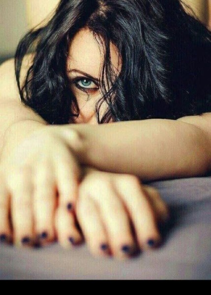 Проститутка Аннушка