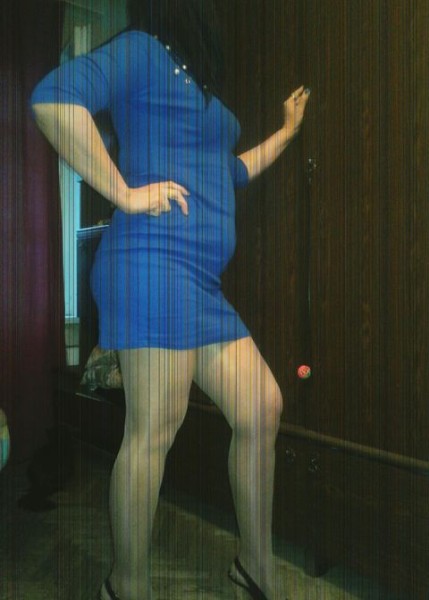 Проститутка Соня