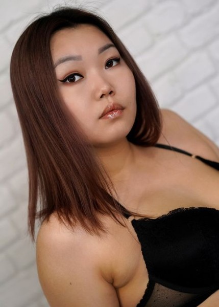 Проститутка Лия