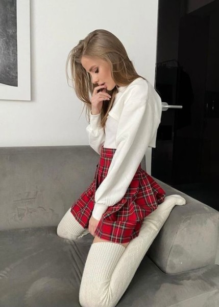 Проститутка ЛЕСЯ