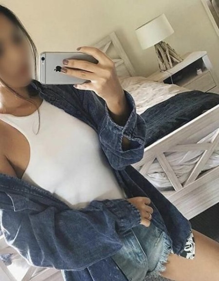 Проститутка Полина