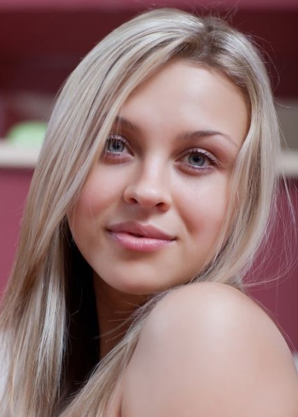 Проститутка Вика