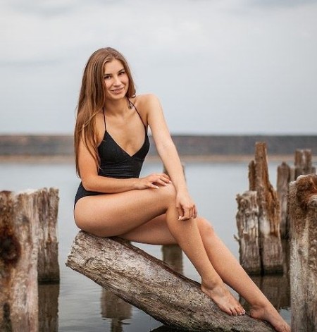 Проститутка Саша