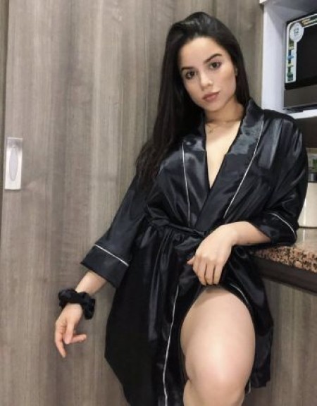 Проститутка Кристи