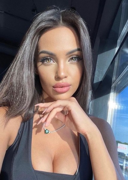 Проститутка Алиса