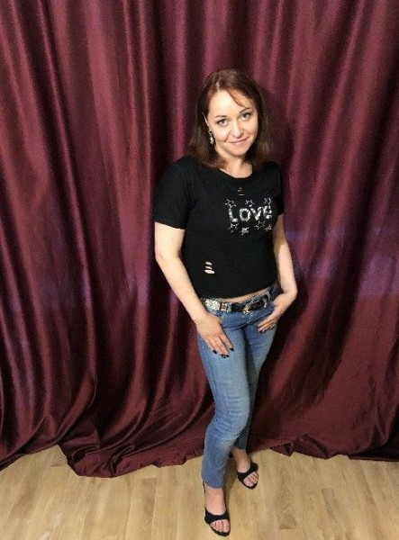 Проститутка ира