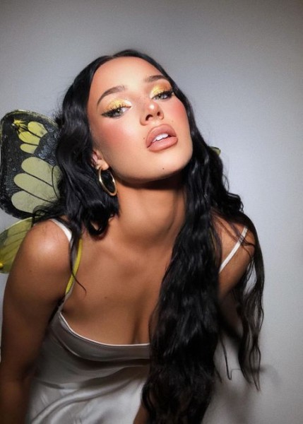 Проститутка Зарина