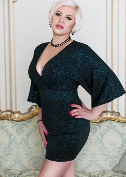 Проститутка Рита